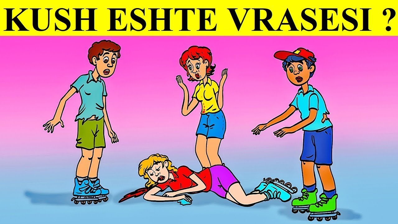 A Mund Ti Zgjidhni Ju Keto Gjeagjeza Per Te Mbijetuar?