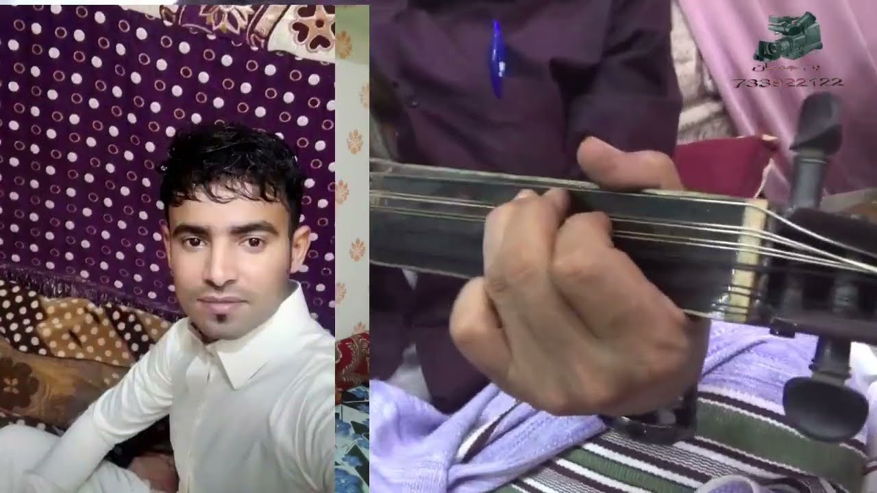 حفل زفاف العريس أحمد عبدالله فاضل المصباحي _الفنان اسامه دعبوش _ قريه عويد اليماني _ اصاب السافل  2