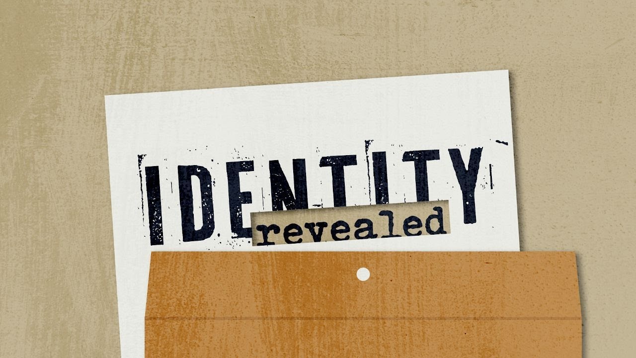 2026-2-1 Identity Revealed - Blessed