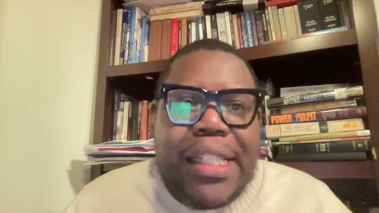 God Speaks to the Heart — Not the Noise | Wake‑Up Wednesday with Backroads Preacher