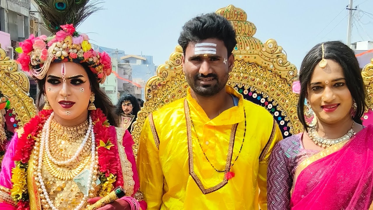 ಕಳಲೆ ಶ್ರೀ ಭದ್ರಕಾಳಿ ಅಮ್ಮನವರ ಪ್ರತಿಷ್ಠಾಪನೆ 🙏 Part 1 Video......#godsworld #godsplan #godislife 
