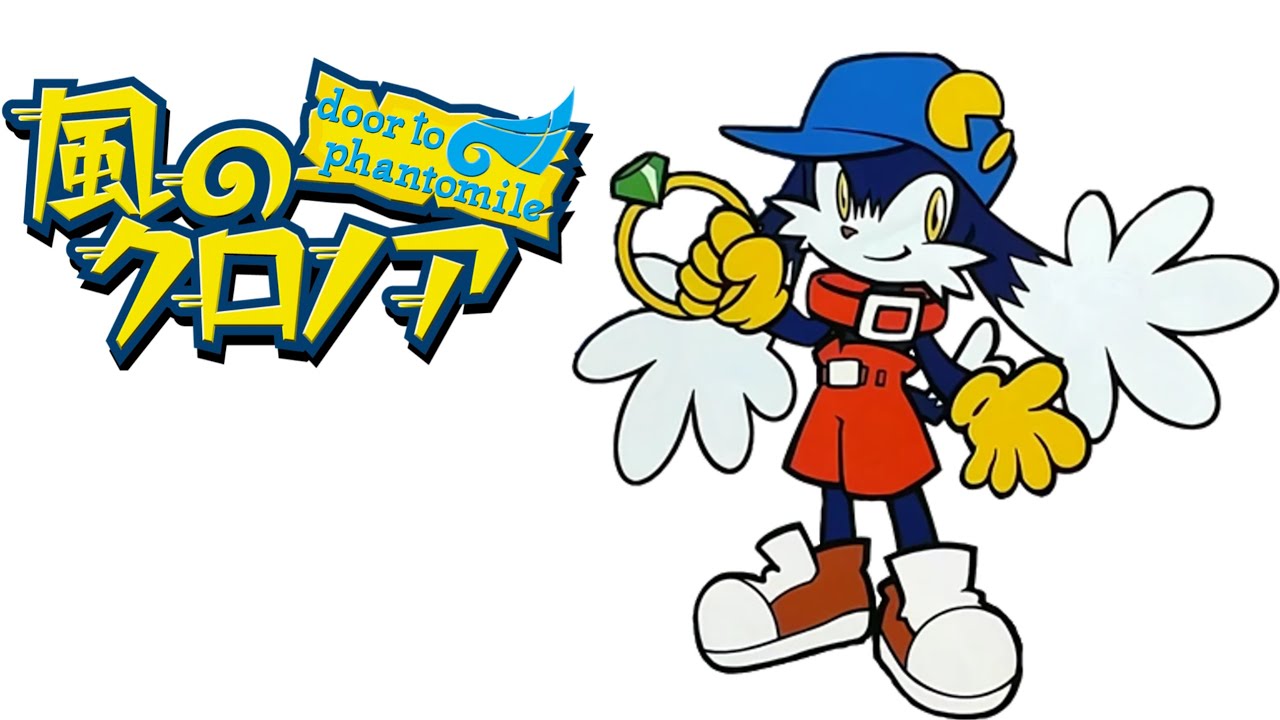 Klonoa: Door to Phantomile Review