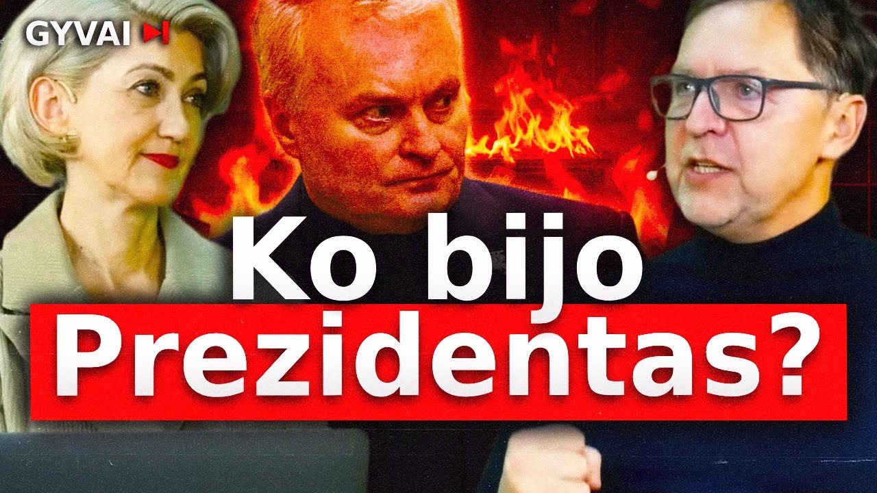 Politika ant operacinio stalo – be cenzūros ir nuskausminimo |Laimėk Vytauto Abraičio knygą!