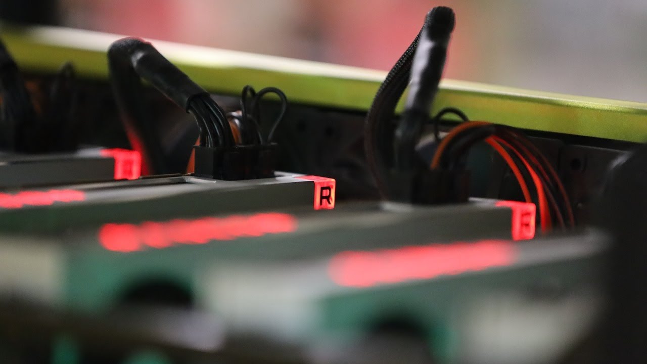 How Is ETHEREUM Mining Profitability Now? Oct 22nd 2020