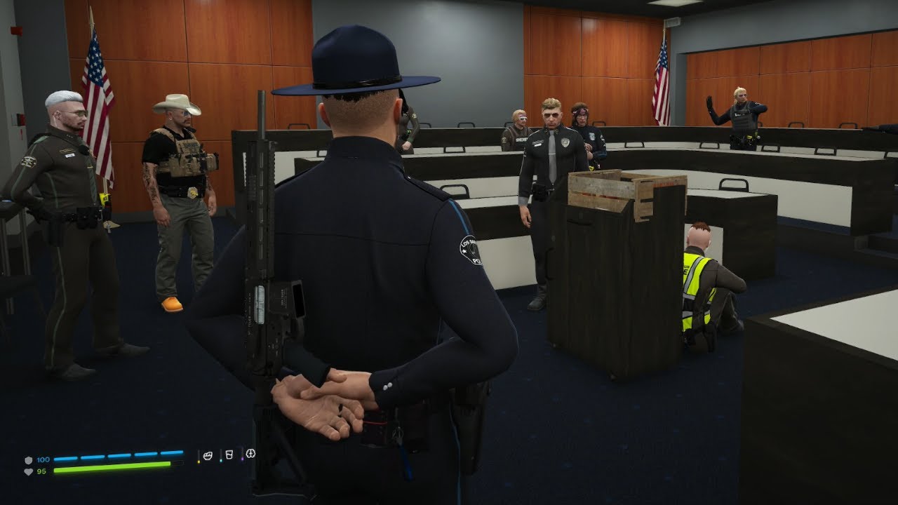 Ravage разгорается и наказывает полицию после того, как CG уничтожила более 25 офицеров | Prodigy...