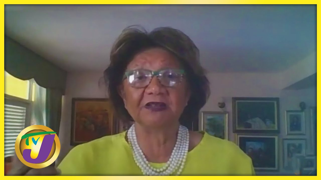 Understanding Tuberculosis | TVJ Smile Jamaica