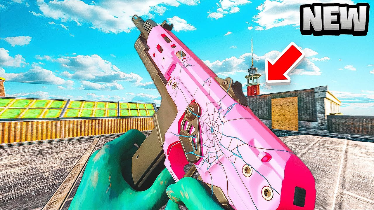 The PP-919 Meta Is PERFECT in Warzone 😍