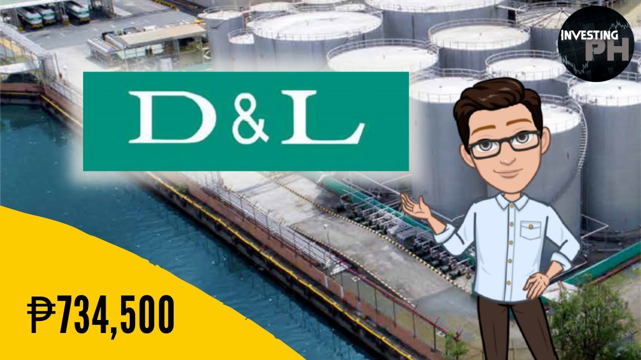 D&L Industries (DNL) - Stock Review and Analysis