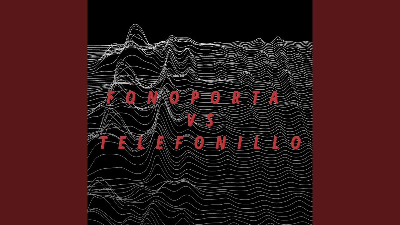 Fonoporta vs. Telefonillo