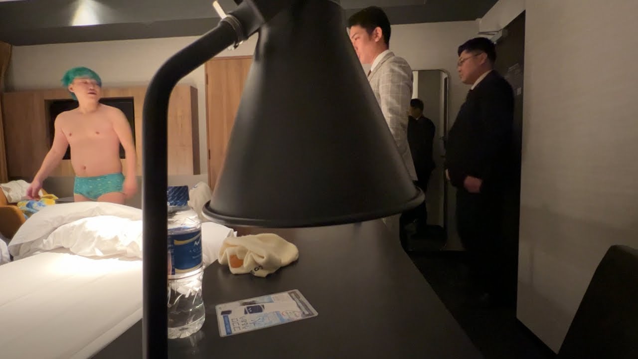 【修羅場】相馬さんにデリヘル奢ると嘘ついて高額請求で怖い人くるドッキリしたら腹ちぎれるくらい笑ったww