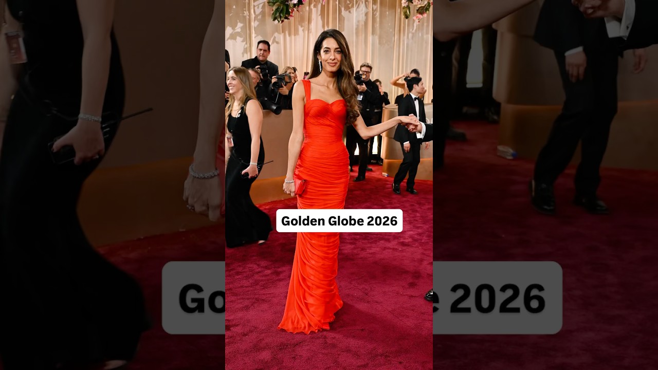 #GOLDENGLOBES