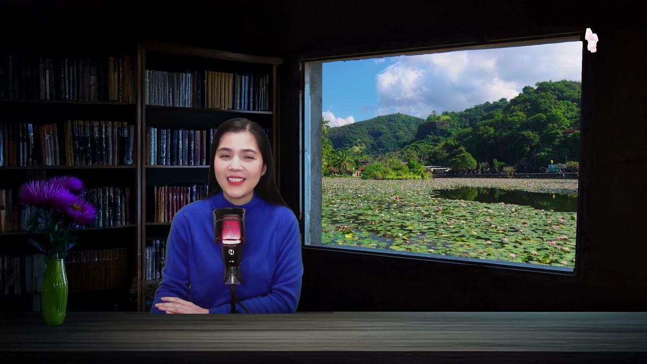Truyện ngắn MỐI QUAN HỆ B&Iacute; ẨN - Đắng l&ograve;ng chuyện chồng phản bội | Đất Qu&ecirc; Radio