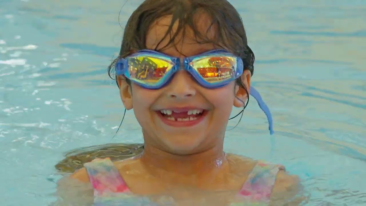 *Visit our BRAND-NEW Cozenton Park Sports Centre*