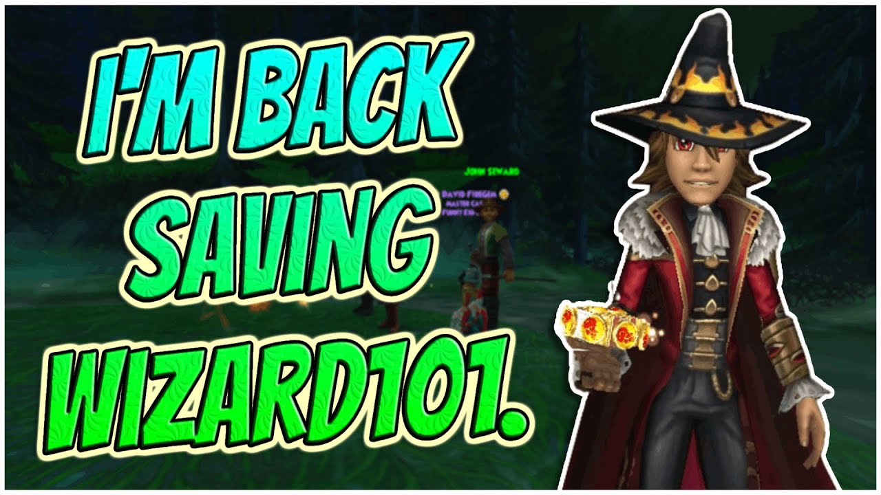 Wizard101 НУЖНО ЭТО.