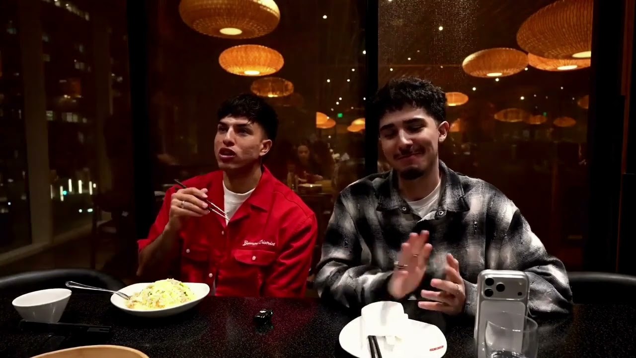 Diego x Johnny Funny/Best Moments!! | Styling Stream