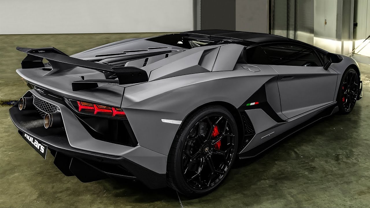 🚨 2026 Lamborghini Aventador Is INSANE! 800HP V12 Monster Unleashed!