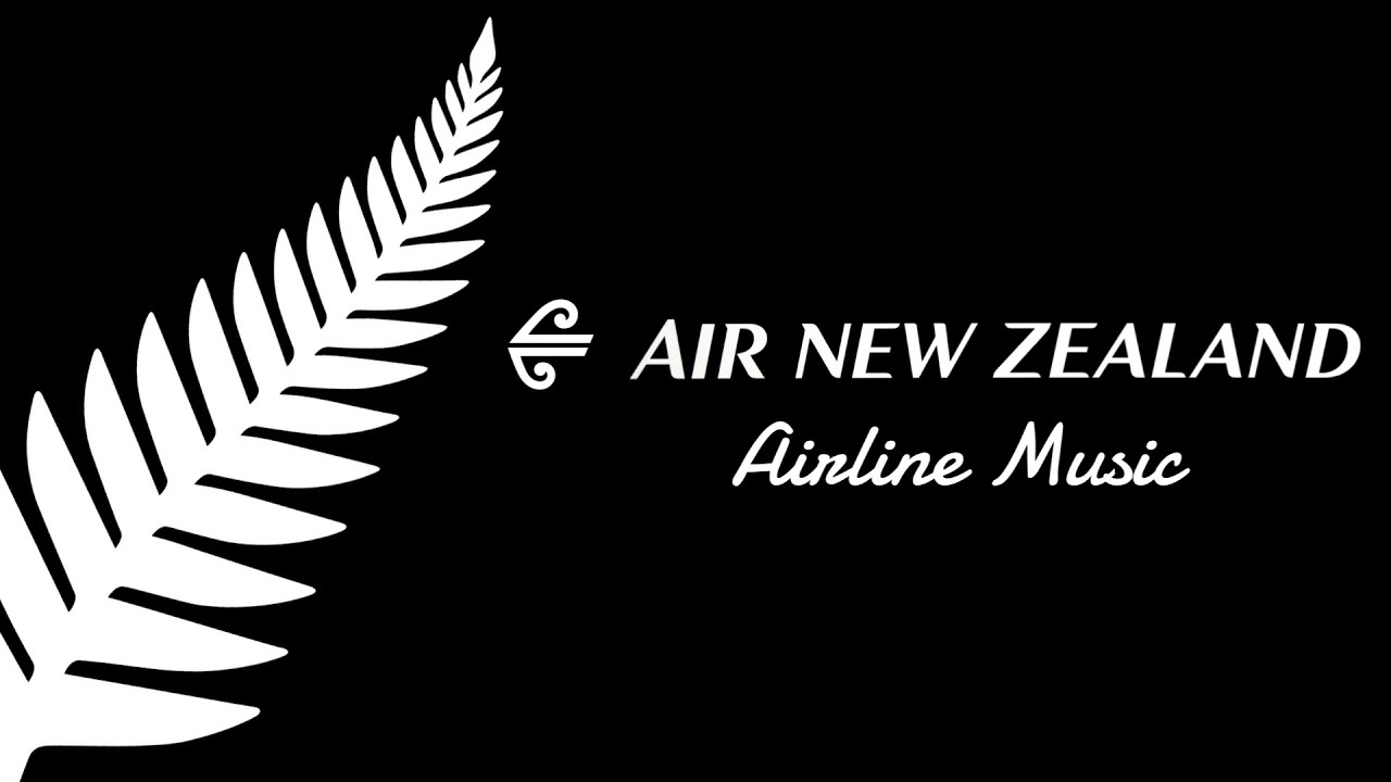 Air New Zealand Official Boarding Music Video 'Fight Song by Amazing Grace' - (Full Version)