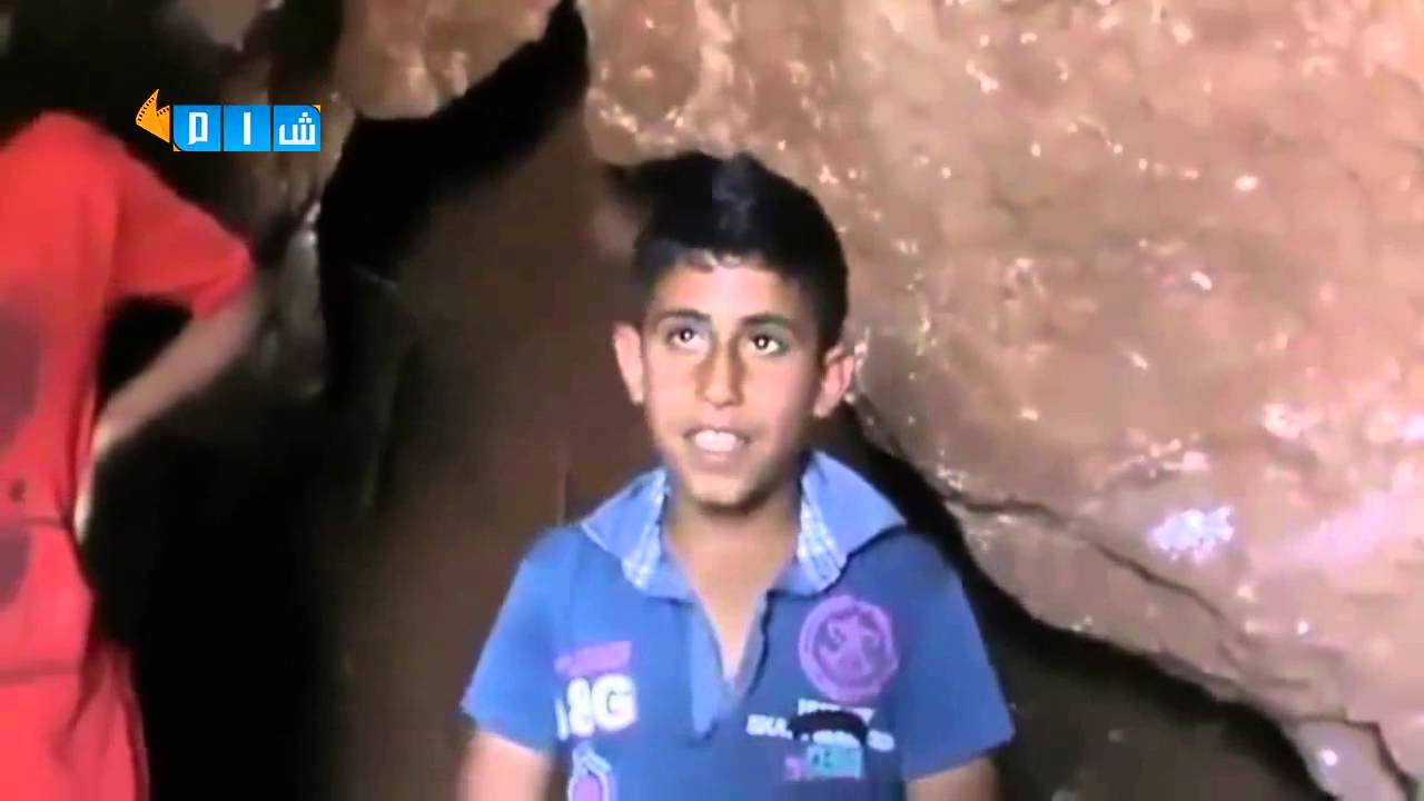 شام ريف حماة الحويجة تقرير عن الوضع المعيشي في القرية