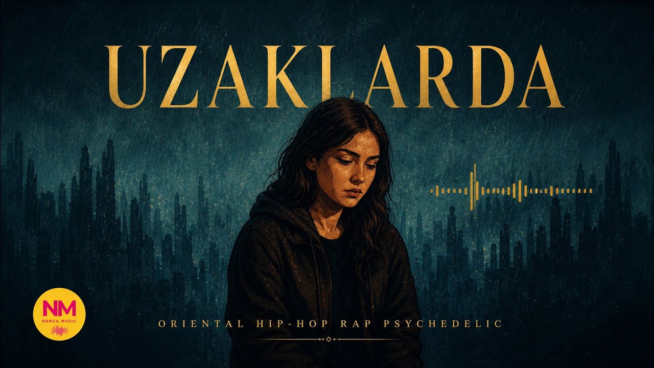 Uzaklarda &ndash; Nanca Music