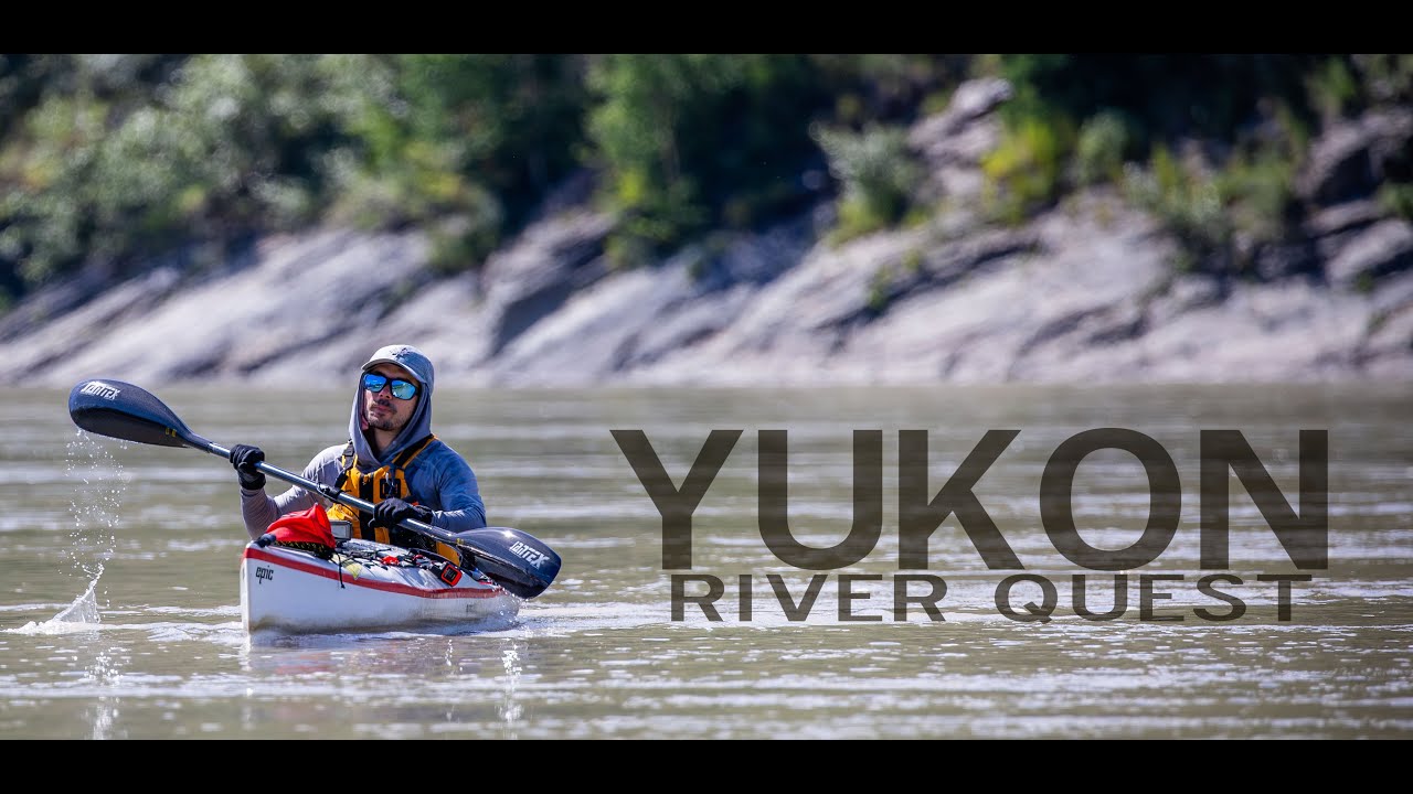 Yukon River Quest