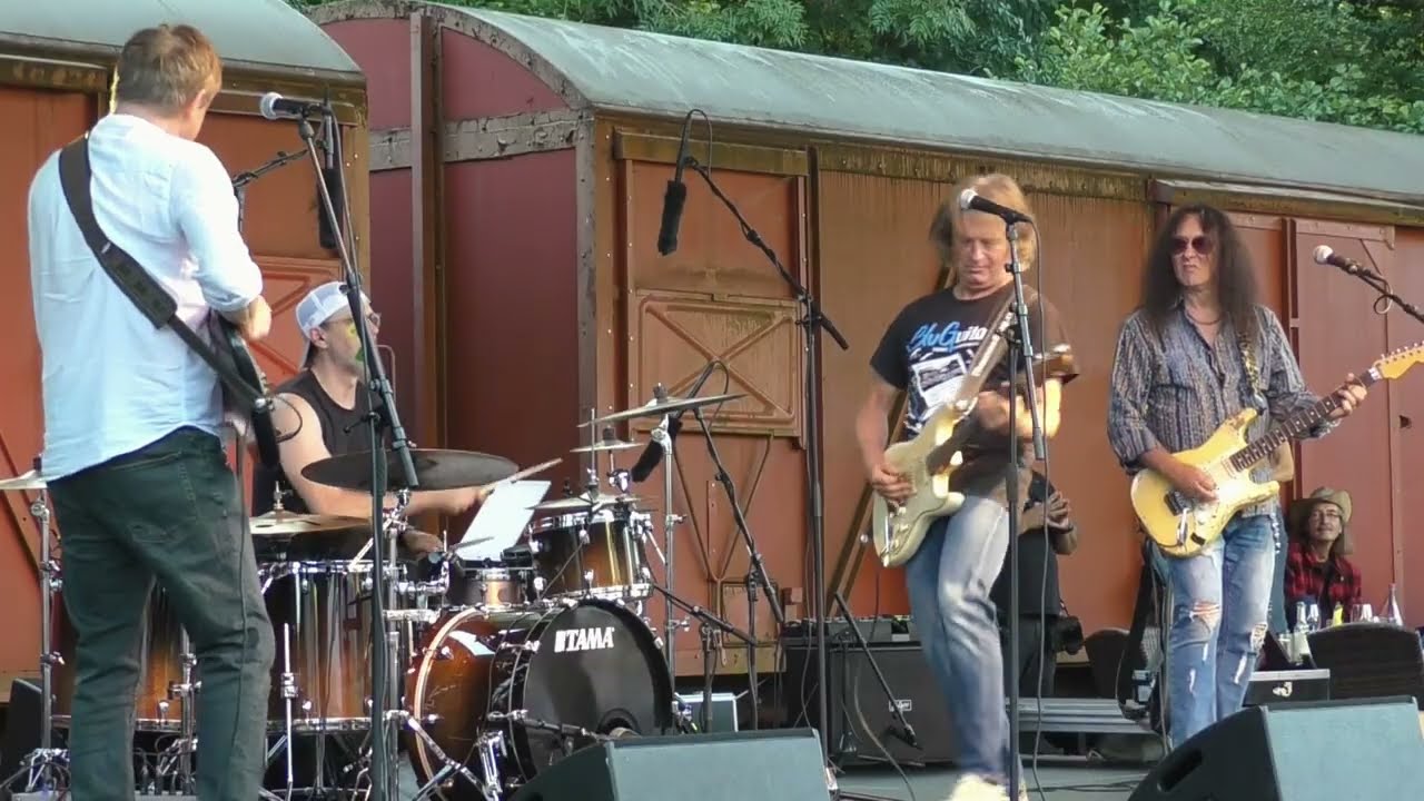 Thomas Blug & Friends - Püttlingen 2025