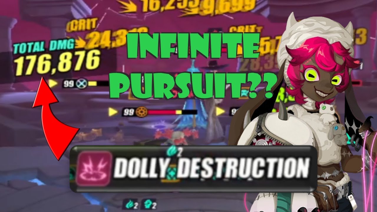 Yalina Has INSANE Potential! Solid Anna Counter?? | R6D3 Yalina PW Showcase | DISLYTE
