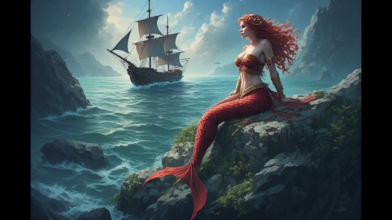 Siren Call