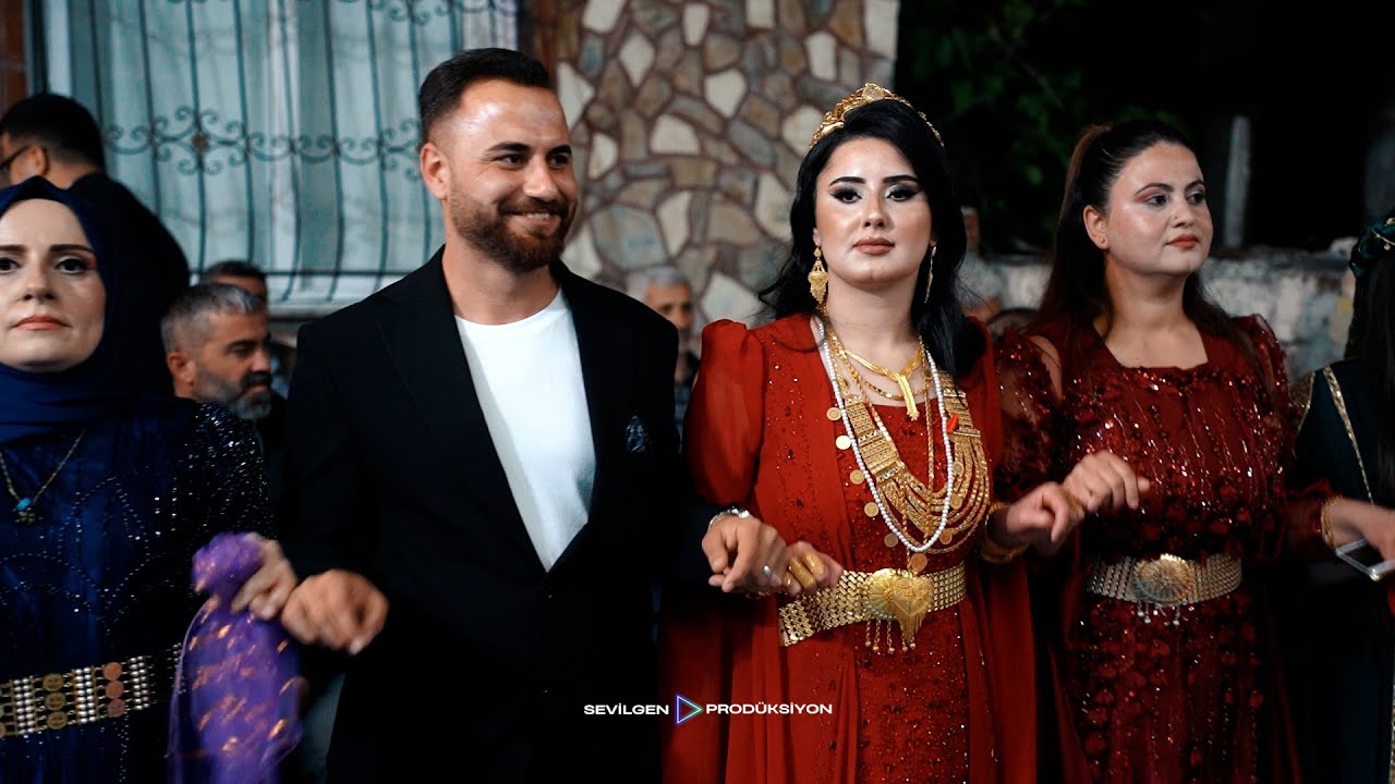 SEVİLGEN PRODÜKSİYON ( ŞAHİN AİLESİNİN KINASI  )