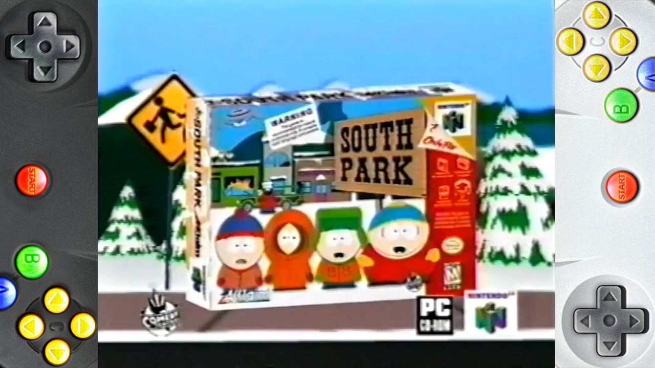 South Park 