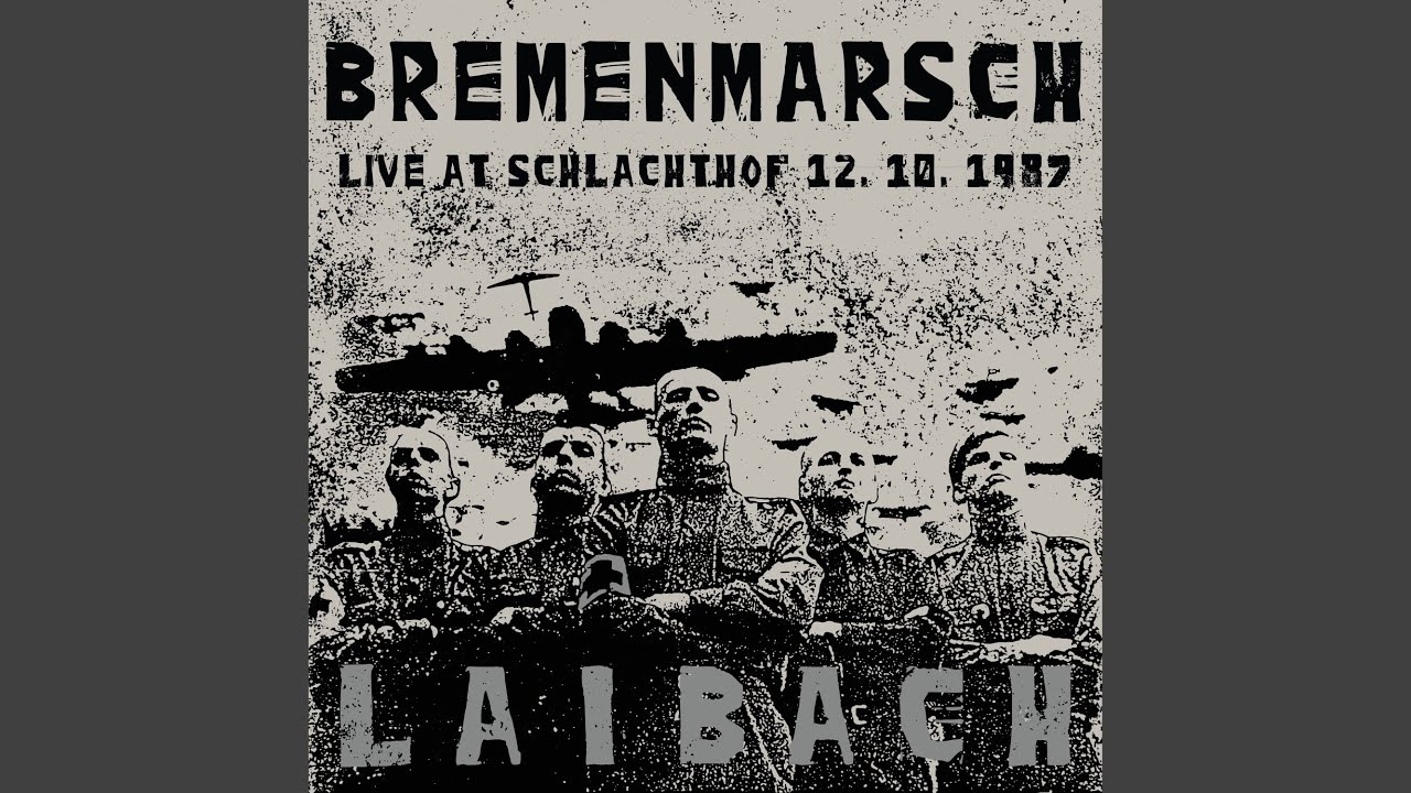 Država (Live,12.10.1987, Schlachthof)