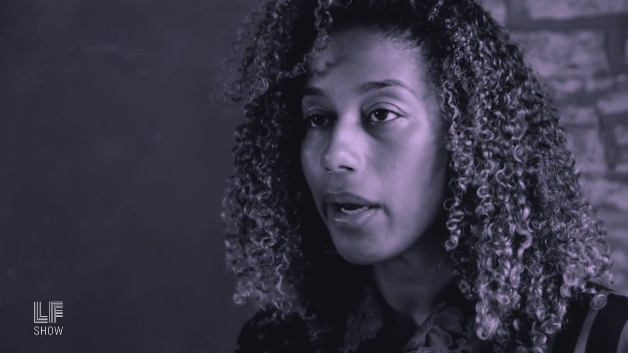 Excerpt: Aja Monet Reads 