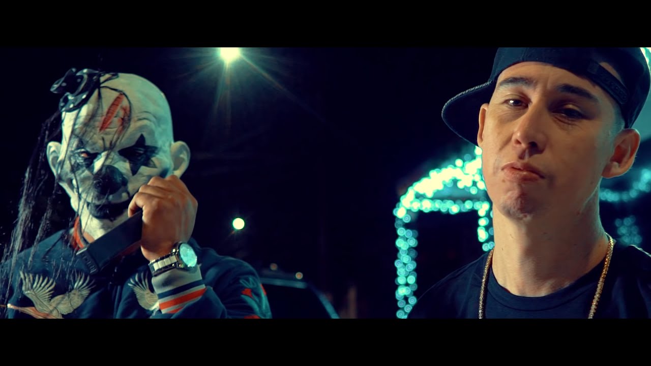 DE MENOR  🆓 🇨🇱 HECNABOY FT GRANMENTE Y FOREST