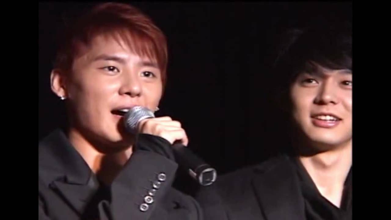 YooSu In Love Ep.2