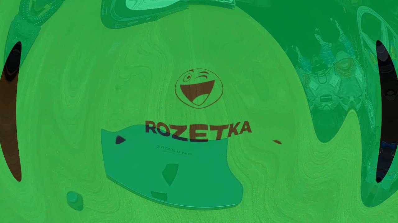 Распаковка Samsung 870 QVO 1TB из Rozetka