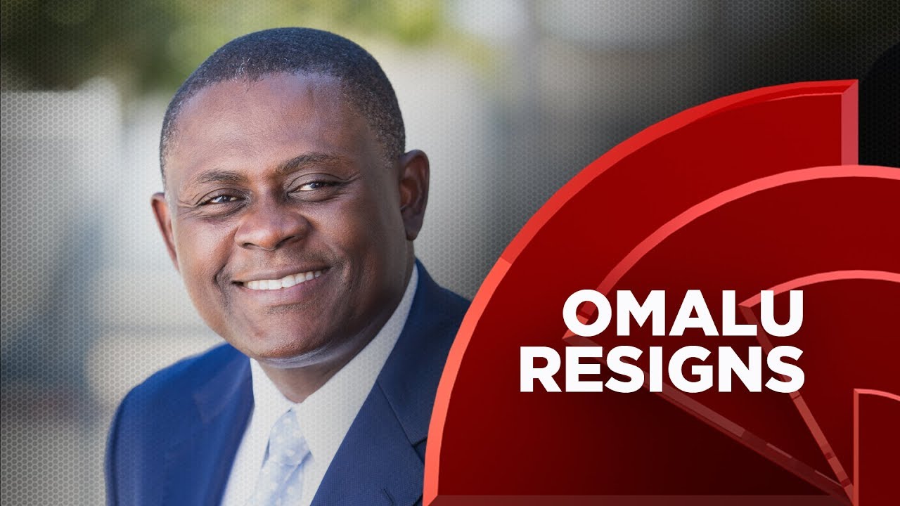 Dr. Bennet Omalu Resigns, Alleges Sheriff Interfered With Investigations