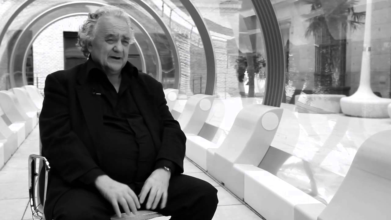 Observatorio Cultural 2011- Entrevista a Jorge Wagensberg