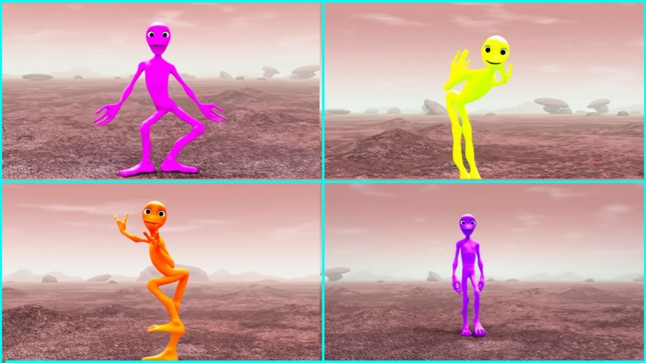 💃Dame Tu Cosita FULL HD | Dame Tu Cosita | Music Video💃