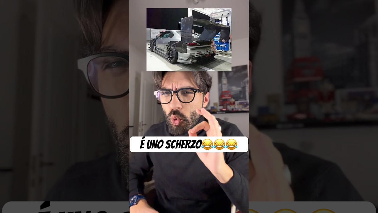IO MI SENTO MALE😂 