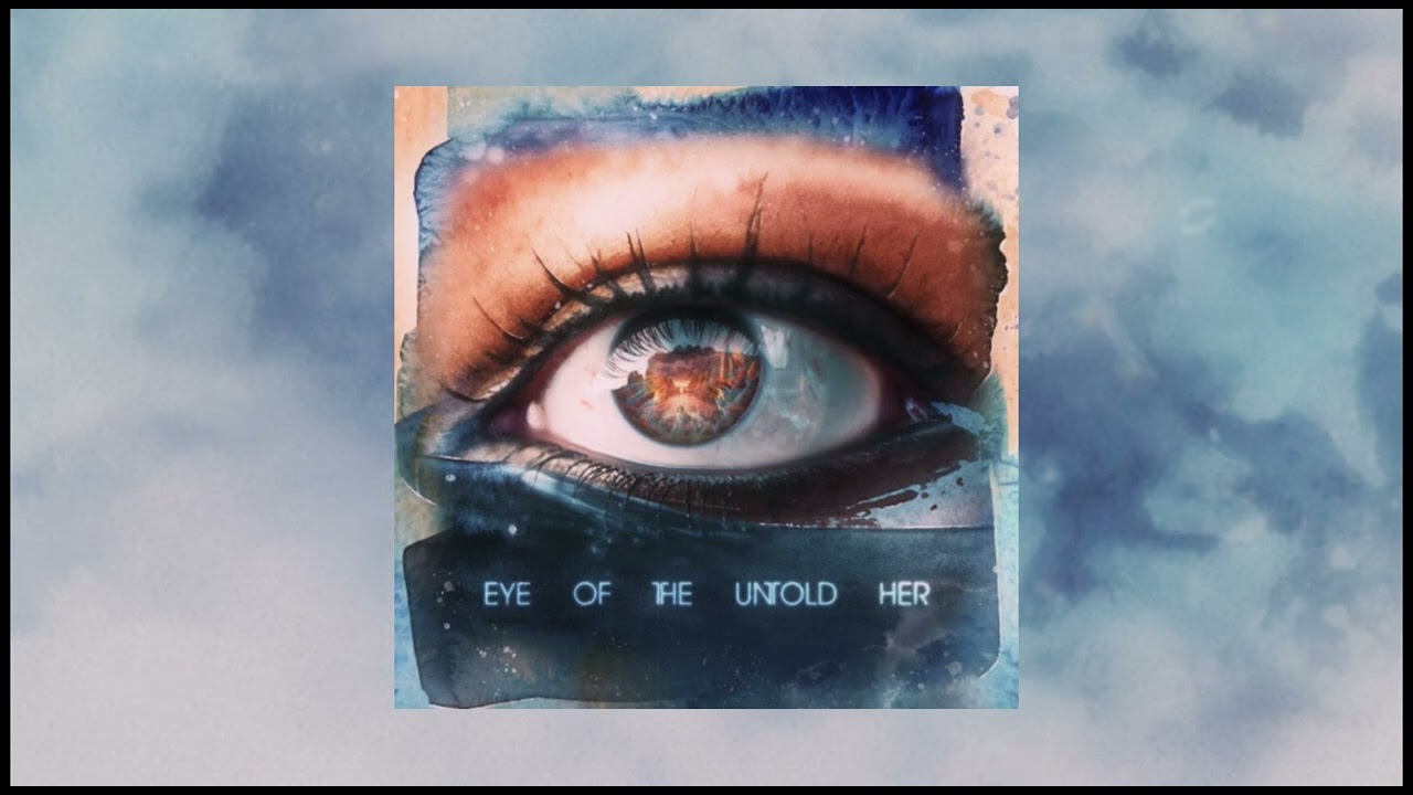 lindsey stirling - eye of the untold her (sped up)