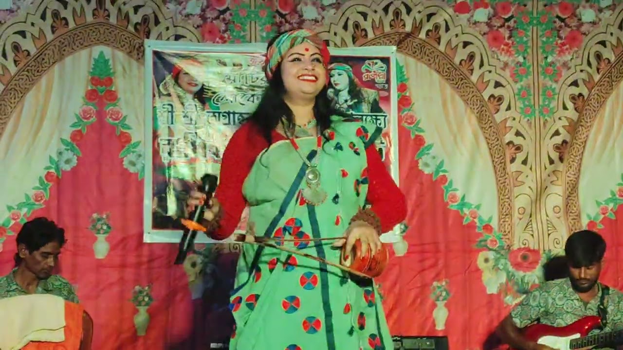 রাধিকা ব্যানার্জি