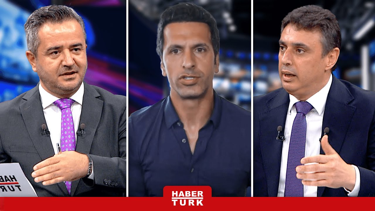 Polis De Haklarından Şikayetçi! Polis Nasıl Bir Düzenleme Bekliyor? | HT Manşet - 3 Temmuz 2025