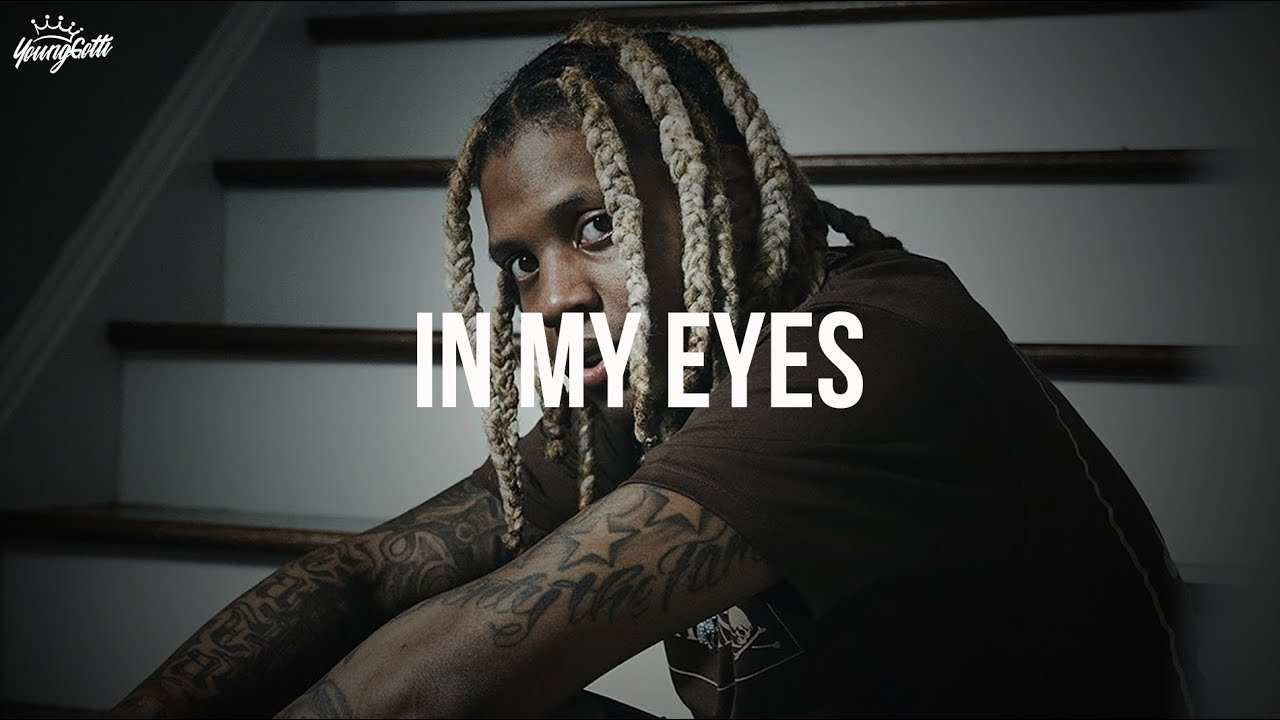 Lil Durk x Roddy Ricch Type Beat - 