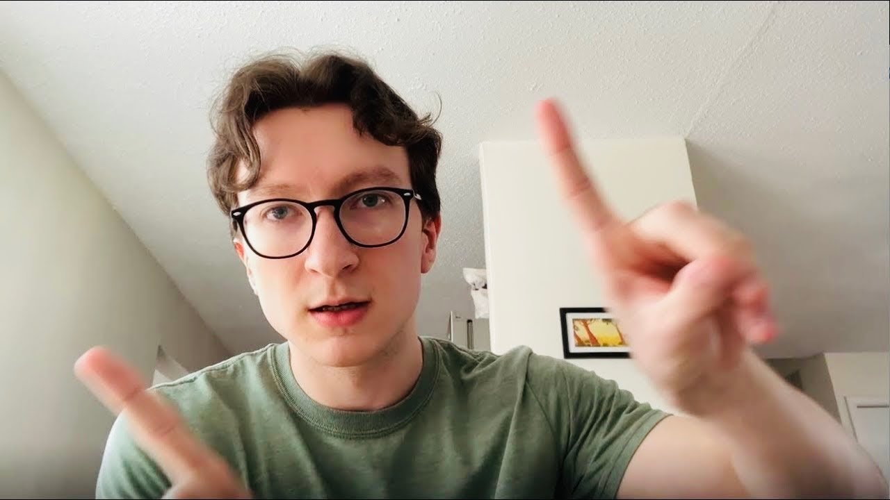 ASMR Cranial Nerve Exam in 2 Minutes