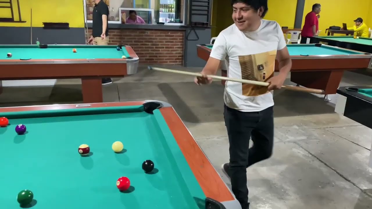 Prueba de video de iPhone 11/ 💎YoSoyDancing💎