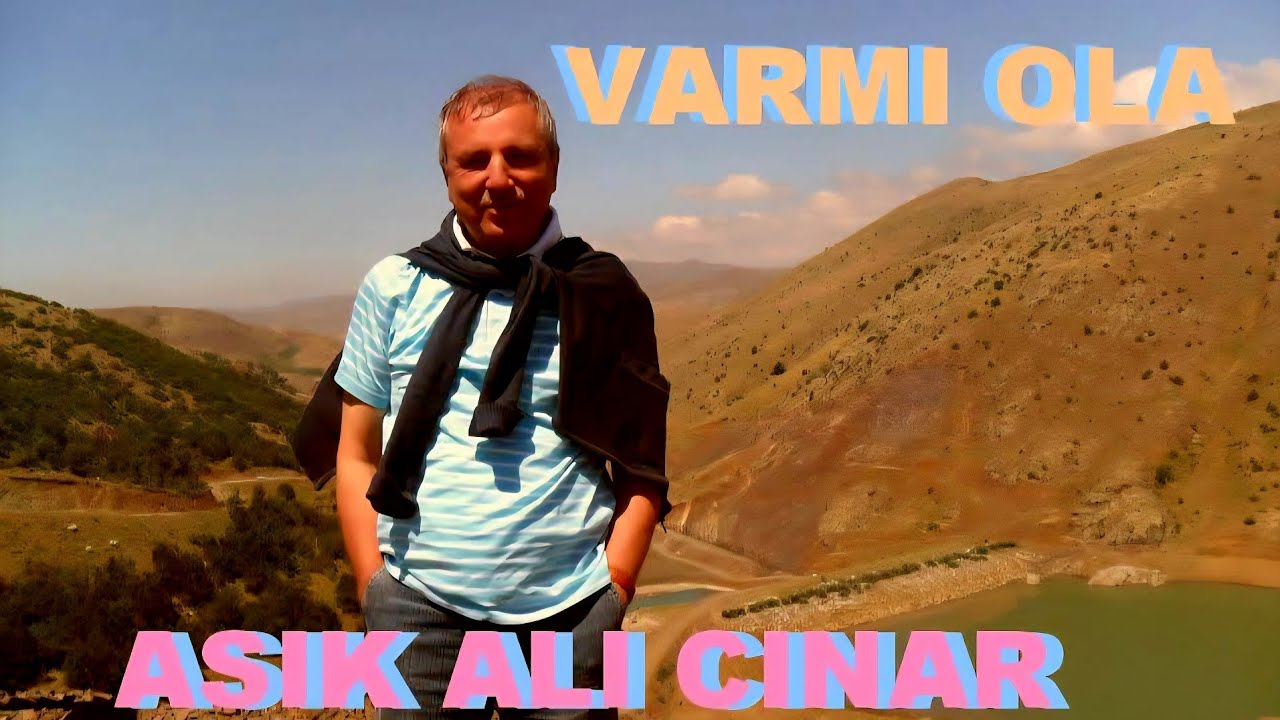 Hele Bakın Şu Sivasta Varmola & Hop Hop Marali : ALİ ÇINAR..orjinal kayıt.