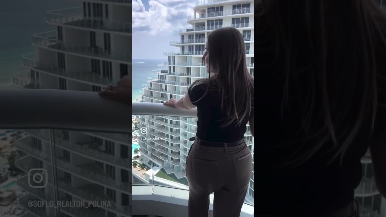 Check out this condo hotel investment in Fort Lauderdale Beach.