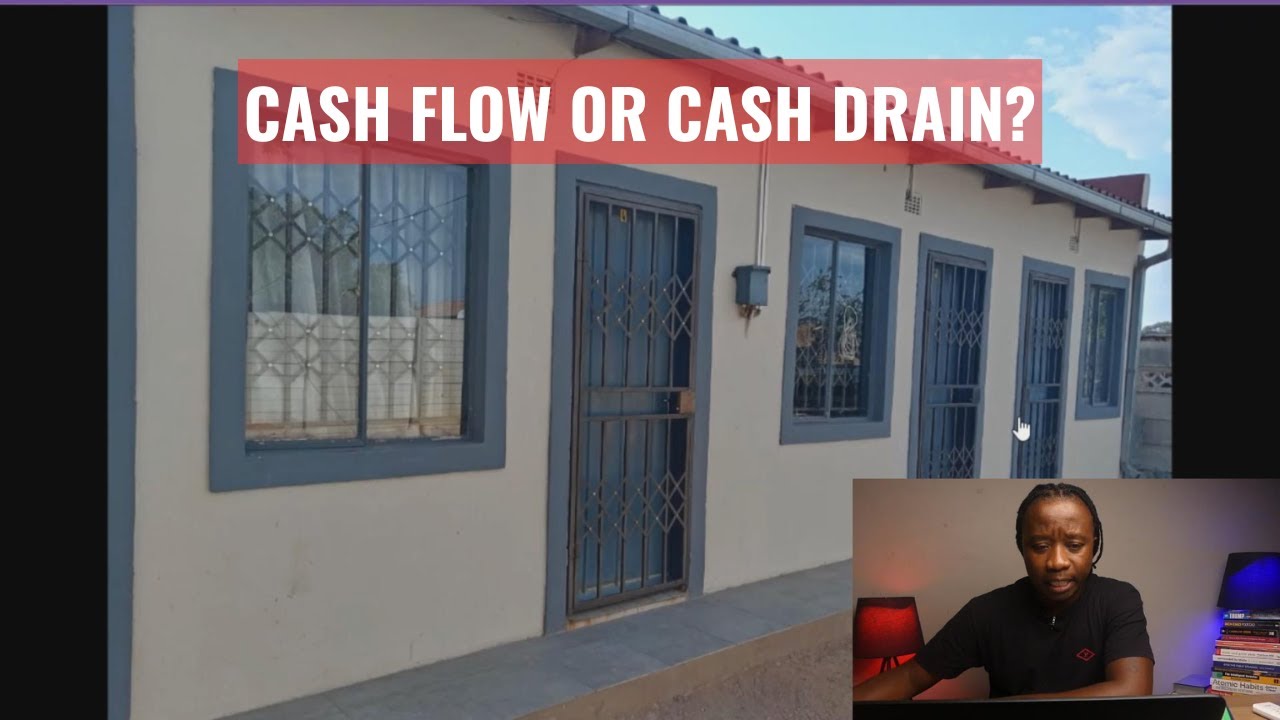 Будет ли эта недвижимость приносить прибыль с первого дня?