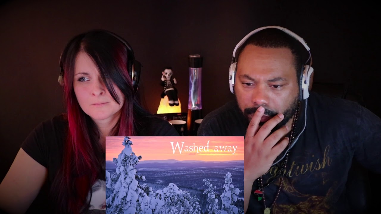 Wintersun - Loneliness Reaction!!
