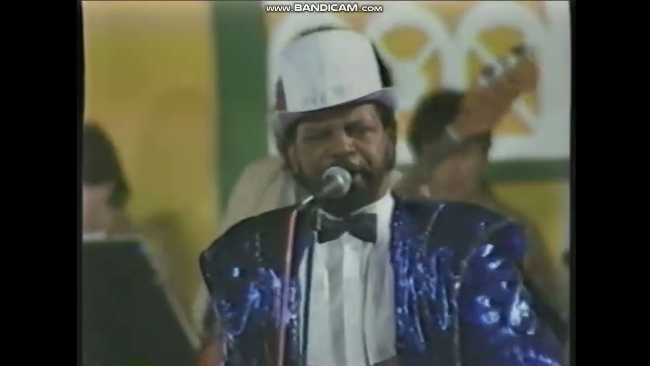 Richinel Kirindongo 1990 Hisa buta