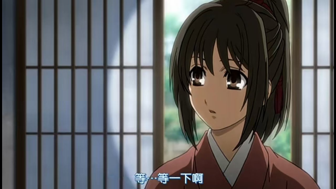 【Eng】薄桜鬼 ドラマCD Anime Hakuouki Drama CD Boar Hotpot